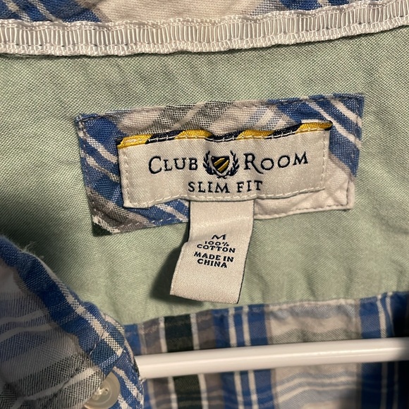 Men’s button down - Picture 3 of 3